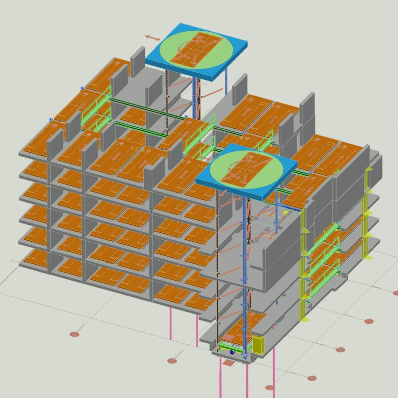 parking systems