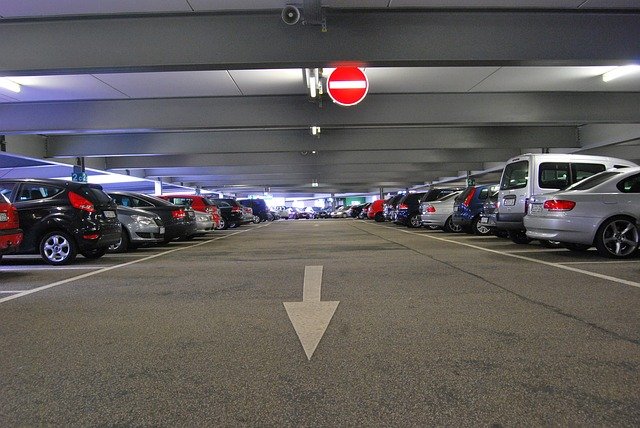 Example_image_Underground_car_park_with_parking_deck